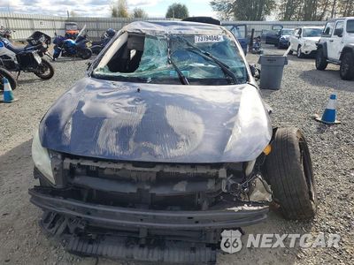 Piąte zdjęcie samochodu w środku: 2016 SUBARU LEGACY 2.5I VIN:4S3BNBA68G3041042 - miniatura