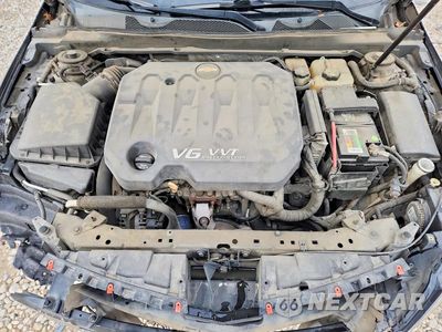 Zdjęcie 11 z 12 samochodu: 2016 CHEVROLET IMPALA LTZ VIN:2G1145S30G9122007 - miniatura