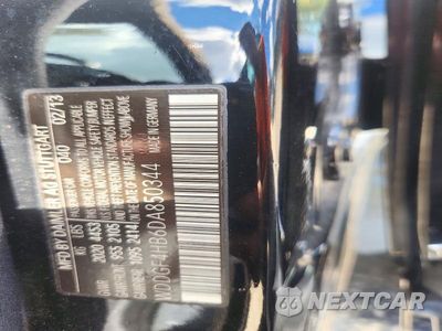 Zdjęcie 12 z 12 samochodu: 2013 MERCEDES-BENZ C 250 VIN:WDDGF4HB6DA850344 - miniatura