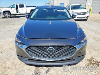 Piąte zdjęcie samochodu w środku: 2022 MAZDA 3 SELECT VIN:3MZBPABL8NM314529 - miniatura