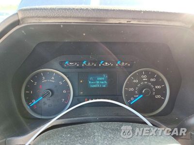 Zdjęcie 9 z 12 samochodu: 2015 FORD F150 SUPER CAB VIN:1FTFX1EF1FFB17391 - miniatura