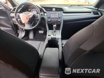 Zdjęcie 8 z 12 samochodu: 2017 HONDA CIVIC SPORT VIN:SHHFK7H45HU209072 - miniatura