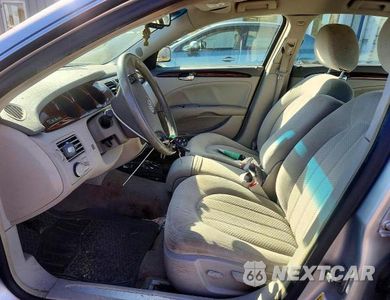 Zdjęcie 7 z 12 samochodu: 2009 BUICK LUCERNE CX VIN:1G4HP57M19U113767 - miniatura