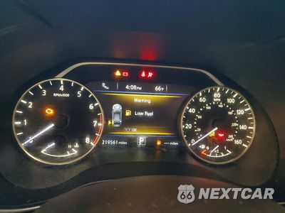 Zdjęcie 9 z 12 samochodu: 2017 NISSAN MAXIMA 3.5 SR VIN:1N4AA6AP9HC374011 - miniatura