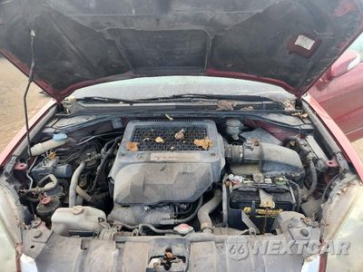 Zdjęcie 12 z 13 samochodu: 2007 ACURA RDX TECHNOLOGY VIN:5J8TB18507A019845 - miniatura