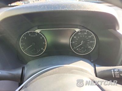 Zdjęcie 9 z 13 samochodu: 2026 NISSAN ALTIMA SV VIN:1N4BL4DV3TN330922 - miniatura