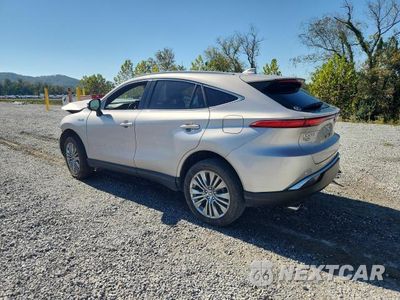 Drugie zdjęcie samochodu z przodu: 2021 TOYOTA VENZA LIMITED VIN:JTEAAAAH9MJ022876 - miniatura
