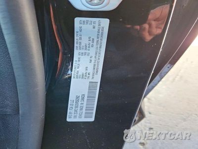 Zdjęcie 13 z 13 samochodu: 2027 CHRYSLER PACIFICA SELECT VIN:2C4RC1BG0VR562962 - miniatura