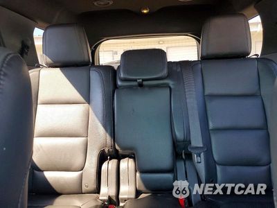 Zdjęcie 10 z 14 samochodu: 2015 FORD EXPLORER LIMITED VIN:1FM5K8F89FGA52945 - miniatura