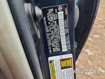 Zdjęcie 13 z 13 samochodu: 2013 TOYOTA CAMRY HYBRID XLE VIN:4T1BD1FK9DU092232 - miniatura