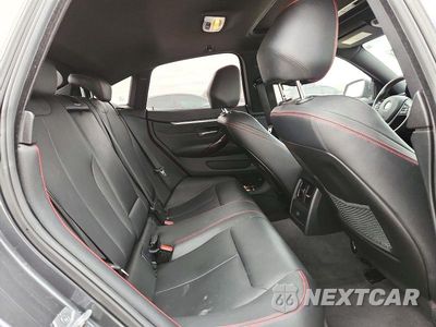 Zdjęcie 10 z 12 samochodu: 2015 BMW 428 I GRAN COUPE SULEV VIN:WBA4A9C5XFGL87194 - miniatura