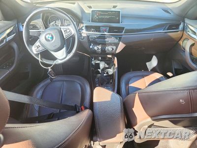 Zdjęcie 8 z 14 samochodu: 2016 BMW X1 XDRIVE28I VIN:WBXHT3C38GP880306 - miniatura