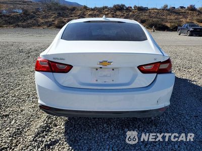 Zdjęcie 6 z 12 samochodu: 2017 CHEVROLET MALIBU LT VIN:1G1ZE5ST1HF154165 - miniatura