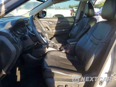 Zdjęcie 7 z 13 samochodu: 2018 NISSAN ROGUE SL VIN:5N1AT2MT8JC740757 - miniatura