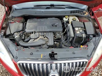 Zdjęcie 11 z 12 samochodu: 2013 BUICK VERANO VIN:1G4PP5SK6D4224194 - miniatura