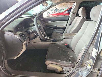 Zdjęcie 7 z 13 samochodu: 2012 HONDA ACCORD LX VIN:1HGCP2F36CA231930 - miniatura