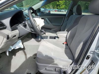 Zdjęcie 7 z 13 samochodu: 2007 TOYOTA CAMRY LE VIN:4T1BE46K07U009239 - miniatura