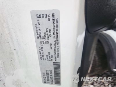 Zdjęcie 12 z 12 samochodu: 2025 RAM PROMASTER 2500 2500 HIGH VIN:3C6LRVDG7SE521273 - miniatura