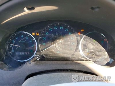 Zdjęcie 9 z 13 samochodu: 2008 TOYOTA SIENNA XLE VIN:5TDBK22C08S014110 - miniatura