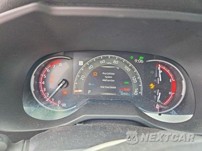 Zdjęcie 9 z 14 samochodu: 2024 TOYOTA RAV4 XLE PREMIUM VIN:2T3A1RFVXRW435013 - miniatura