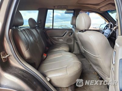 Zdjęcie 11 z 13 samochodu: 2000 JEEP GRAND CHEROKEE LAREDO VIN:1J4GW48N0YC241940 - miniatura