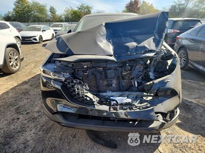 Piąte zdjęcie samochodu w środku: 2025 MAZDA CX-5 PREFERRED VIN:JM3KFBCM8S0719993 - miniatura
