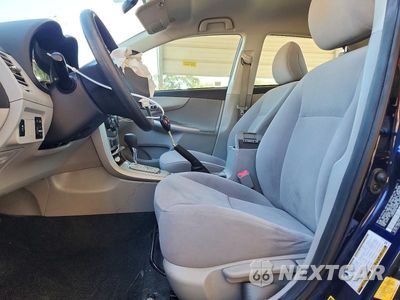 Zdjęcie 7 z 12 samochodu: 2011 TOYOTA COROLLA LE VIN:JTDBU4EE7B9161453 - miniatura
