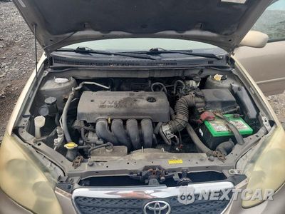 Zdjęcie 11 z 12 samochodu: 2005 TOYOTA COROLLA LE VIN:1NXBR32E85Z524792 - miniatura
