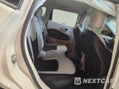 Zdjęcie 11 z 13 samochodu: 2021 JEEP COMPASS LATITUDE VIN:3C4NJCBB7MT538948 - miniatura