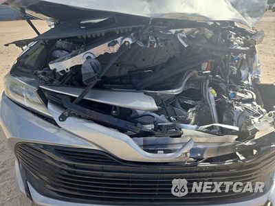 Zdjęcie 11 z 12 samochodu: 2019 TOYOTA CAMRY LE VIN:4T1B11HK7KU752643 - miniatura