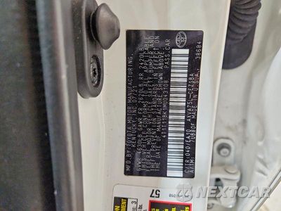 Zdjęcie 13 z 13 samochodu: 2021 TOYOTA CAMRY SE VIN:4T1T11BK1MU043108 - miniatura