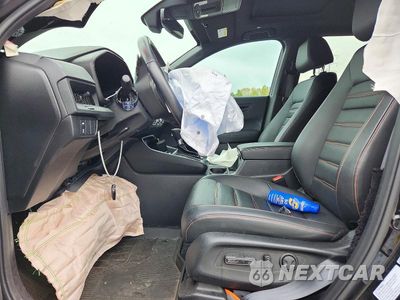 Zdjęcie 7 z 13 samochodu: 2025 HONDA CR-V SPORT-L VIN:5J6RS6H84SL025851 - miniatura