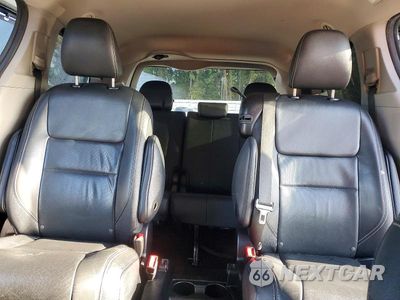 Zdjęcie 10 z 13 samochodu: 2015 TOYOTA SIENNA SPORT VIN:5TDXK3DC1FS559335 - miniatura