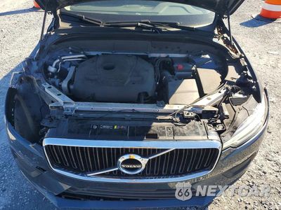 Zdjęcie 12 z 13 samochodu: 2019 VOLVO XC60 T5 MOMENTUM VIN:LYV102DK9KB247437 - miniatura