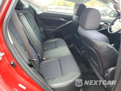 Zdjęcie 11 z 14 samochodu: 2009 PONTIAC VIBE GT VIN:5Y2SR67029Z403641 - miniatura