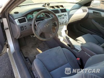 Zdjęcie 8 z 12 samochodu: 2004 TOYOTA CAMRY SOLARA SE V6 VIN:4T1CA38P54U003855 - miniatura