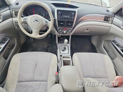 Zdjęcie 8 z 13 samochodu: 2012 SUBARU FORESTER 2.5X PREMIUM VIN:JF2SHBDC6CH403442 - miniatura