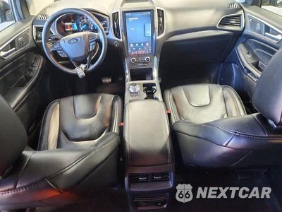 Zdjęcie 8 z 13 samochodu: 2022 FORD EDGE TITANIUM VIN:2FMPK4K96NBA55727 - miniatura