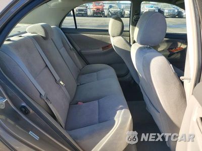 Zdjęcie 10 z 12 samochodu: 2006 TOYOTA COROLLA LE VIN:1NXBR30E46Z761185 - miniatura