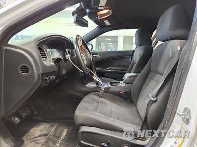 Zdjęcie 7 z 13 samochodu: 2014 DODGE CHARGER SXT VIN:2C3CDXHG7EH329118 - miniatura