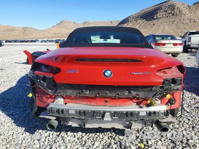 Zdjęcie 6 z 13 samochodu: 2020 BMW Z4 SDRIVE30I VIN:WBAHF3C02LWW67245 - miniatura