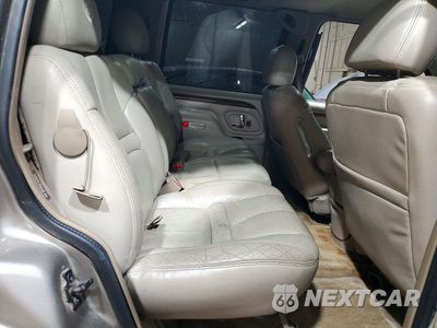 Zdjęcie 11 z 13 samochodu: 2000 CADILLAC ESCALADE VIN:1GYEK13R4YR123155 - miniatura