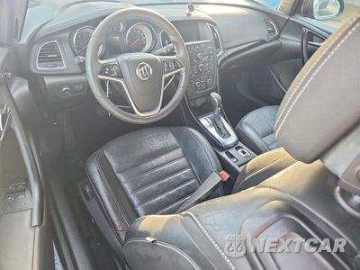 Zdjęcie 8 z 12 samochodu: 2019 BUICK CASCADA PREMIUM VIN:W04WH3N55KG300551 - miniatura