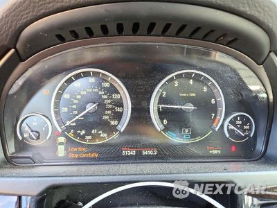 Zdjęcie 9 z 13 samochodu: 2016 BMW X5 XDR40E VIN:5UXKT0C54G0S79520 - miniatura