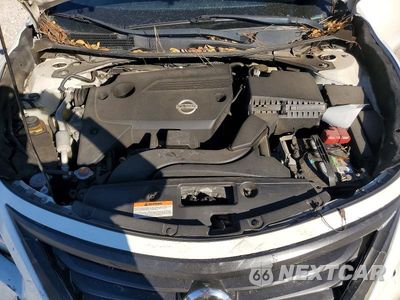 Zdjęcie 11 z 12 samochodu: 2015 NISSAN ALTIMA 2.5 S VIN:1N4AL3AP4FC448750 - miniatura
