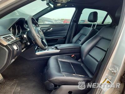 Zdjęcie 7 z 12 samochodu: 2016 MERCEDES-BENZ E 350 VIN:WDDHF5KB3GB257168 - miniatura