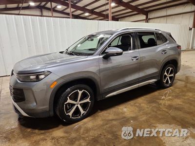 2026 VOLKSWAGEN TIGUAN SE 3VVER7RM7TM041982 - główne zdjęcie licytacji z USA - miniatura