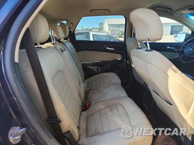 Zdjęcie 11 z 13 samochodu: 2017 FORD EDGE SE VIN:2FMPK4G96HBB58966 - miniatura