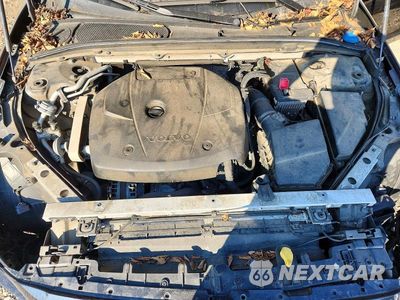 Zdjęcie 11 z 12 samochodu: 2017 VOLVO S90 T5 MOMENTUM VIN:YV1102AK1H1006454 - miniatura