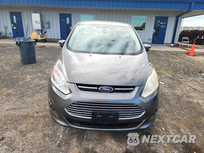 Piąte zdjęcie samochodu w środku: 2013 FORD C-MAX SEL VIN:1FADP5BU9DL538541 - miniatura